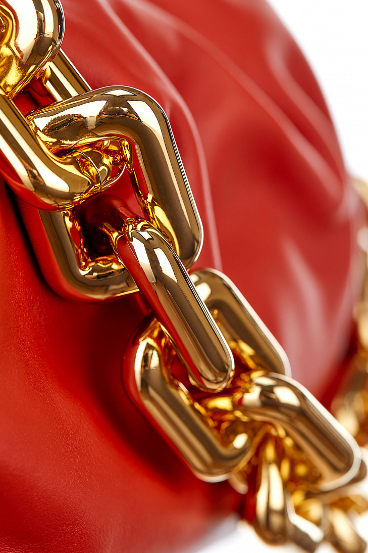 Сумка Bottega Veneta Chain Pouch