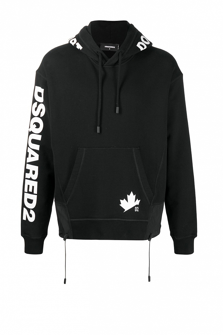 Худи Dsquared2 